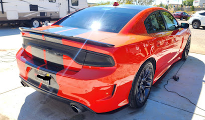 Sierra diamond Mobile detailing