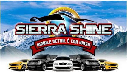 Sierra Shine Mobile Detailing