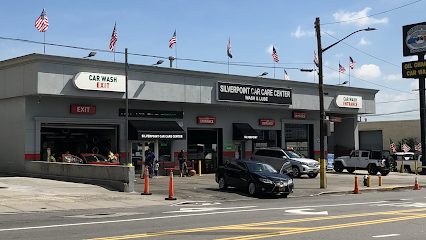 Silver Point car care center