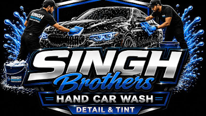 Singh Brothers Car mobile window Tint ,Auto Detailing , ppf, ceramic coating,paint correction,and more
