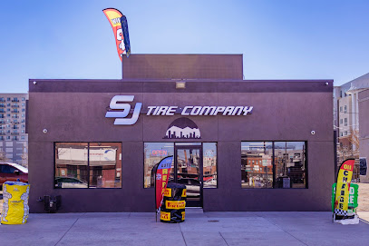 SJ Tire Company