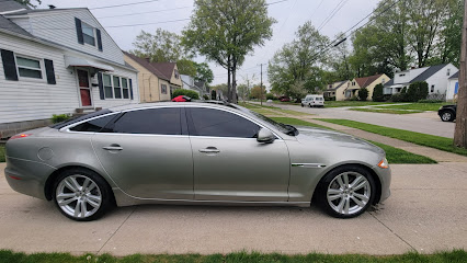 Slick Finish Auto Detail