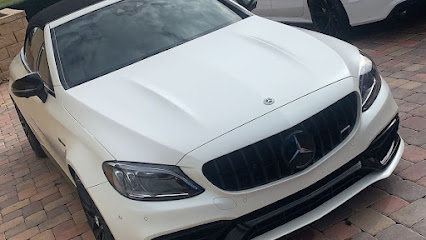 Slide N Shine Detailing
