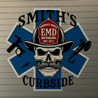 Smiths Curbside Services
