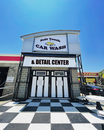 Soft Touch Car Wash