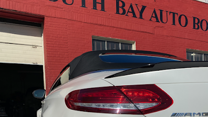 South Bay Auto Body