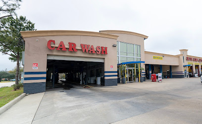 Space Spa Car Wash