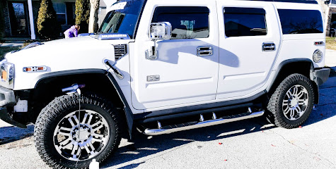 Sparkling Image Car Wash