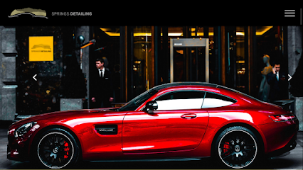 Springs Detailing