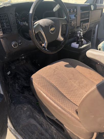 Stage 5 Mobile Auto Detailing