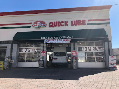 Super Car Wash & Quick Lube