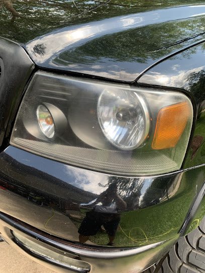 Super Duper Detail