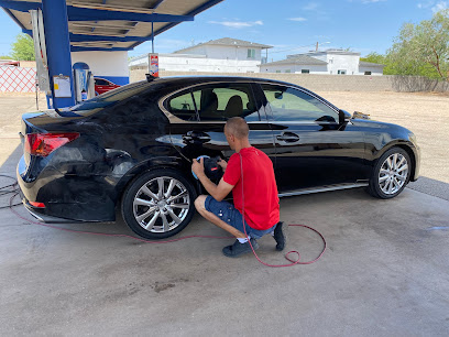Super Shine Car Wash & Detail, LLC