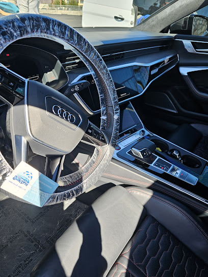 Super Shine Mobile Detailing