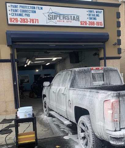 Super Star Auto Spa