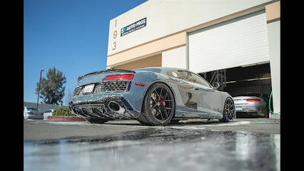 SV Auto Pros