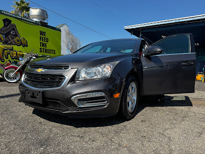 Tampa Auto Stylist