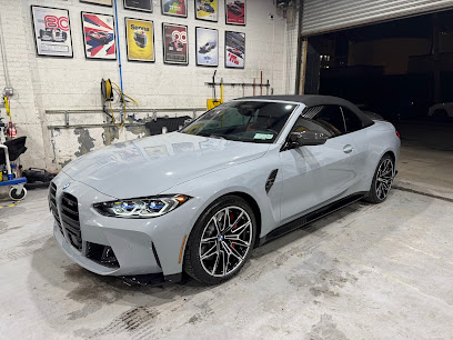 Teggy's Elite Detailing
