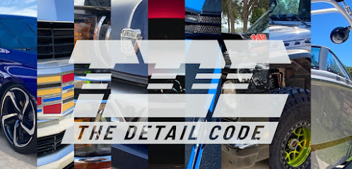 the Detail Code | Mobile Detailing