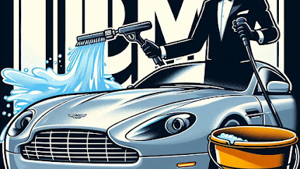 The Detail Maestro - Le Champagne of Auto Detailing