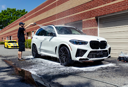 The Mobile Detailing Guys
