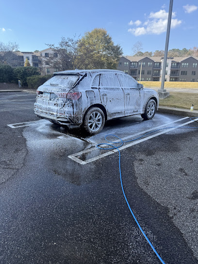 The Original Auto Detail