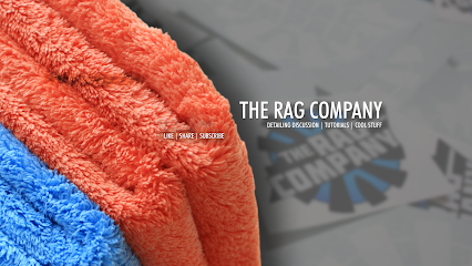The Rag Company