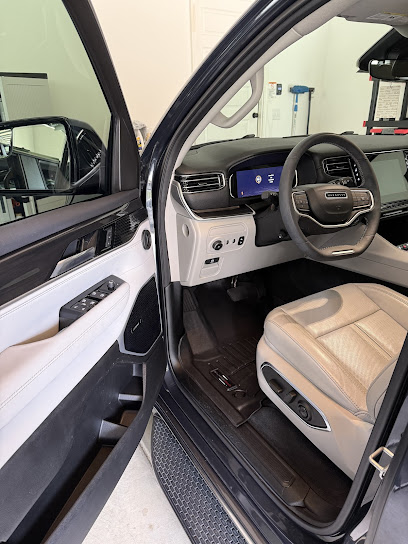The True Touch Mobile Detailing