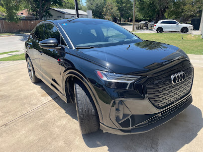 Tic Tac Mobile Wash & Detailing