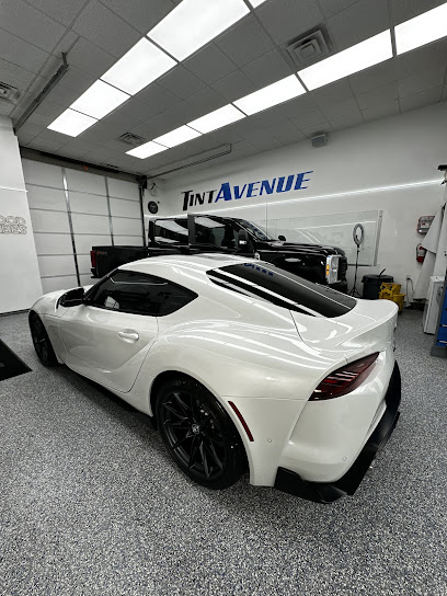 Tint Avenue