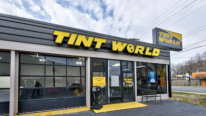 Tint World