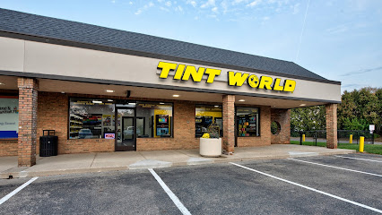 Tint World