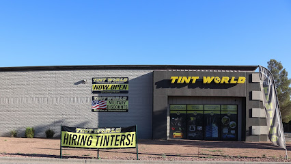 Tint World