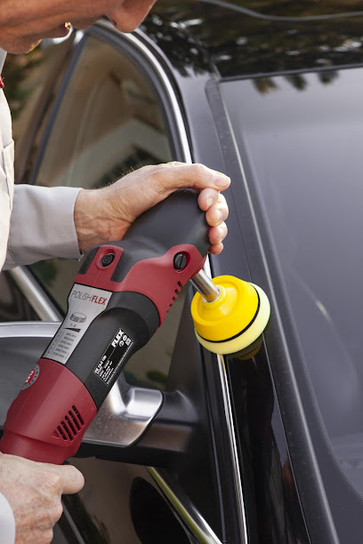 Top Gloss Auto Detailing