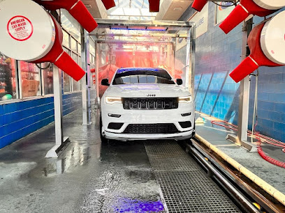 Tremont Wash & Lube