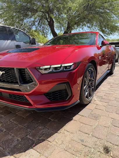 Tucson Details LLC
