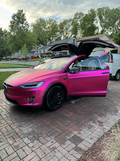 Tuff Detail Service