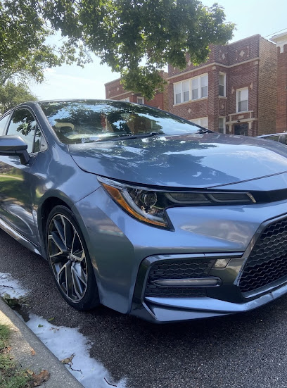 Twin Cities Elite Car Detailing