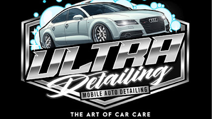 Ultra Detailing: Mobile Auto Detailing