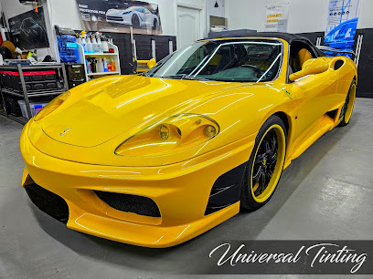 Universal Tinting & Accessories