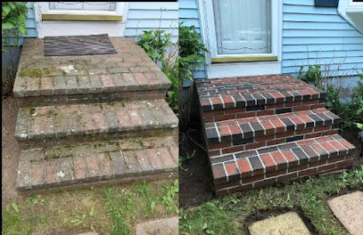 Unlimited Pressure Wash and Detail Services