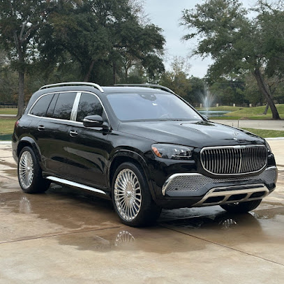 Untold Mobile Detailing