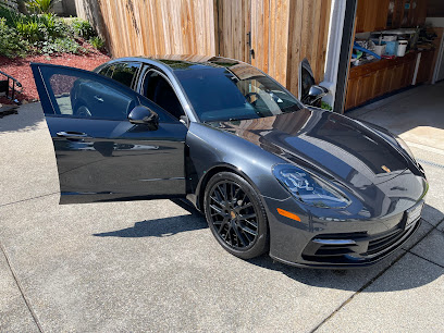 Uplift Mobile Detailing