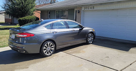 Vickie V's Mobile Detailing