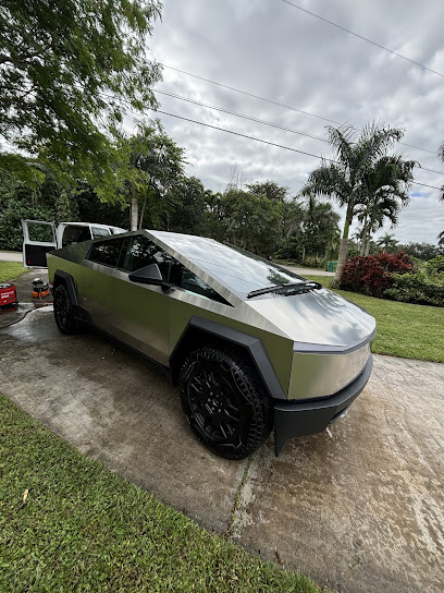 Vip Auto Detailing & ceramic coating