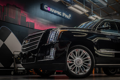 VIP Auto Spa