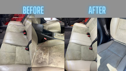 Vito's Detail