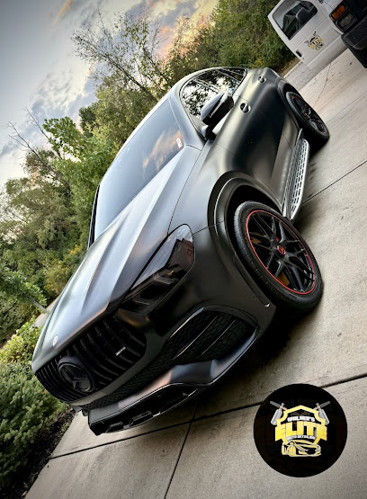 Walker's Elite Auto Detailing