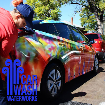 Waterworks Car Wash & Detail Center