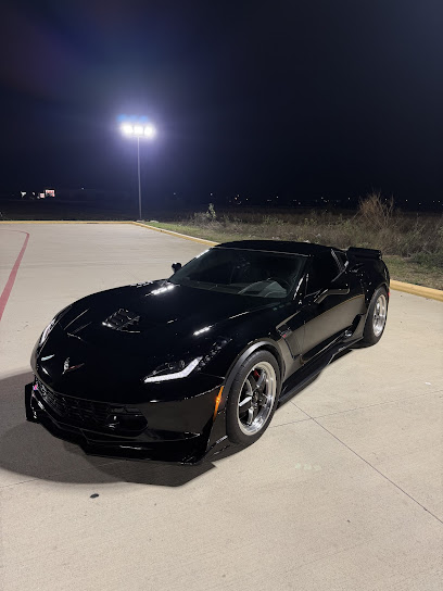 WC Mobile Detailing